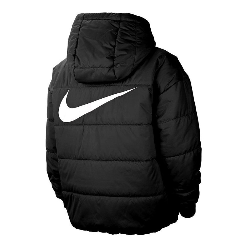 Куртка женская Nike W Nsw Core Syn Jkt CZ1466-010 изображение 2