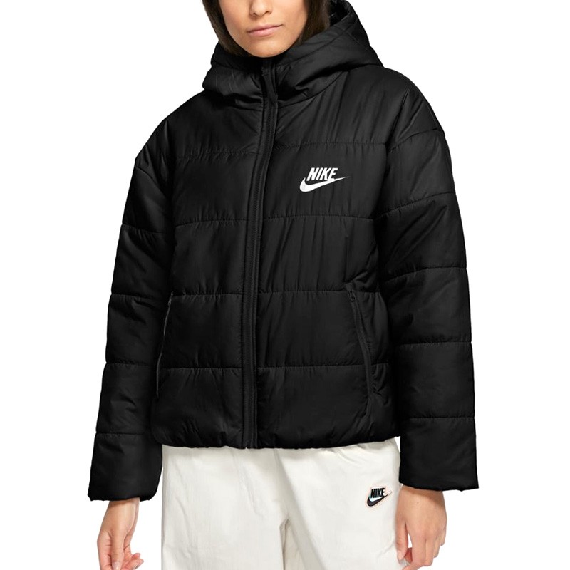 Куртка женская Nike W Nsw Core Syn Jkt CZ1466-010 — фото 3 — Sport City Куртка женская Nike W Nsw Core Syn Jkt CZ1466-010 — фото 3