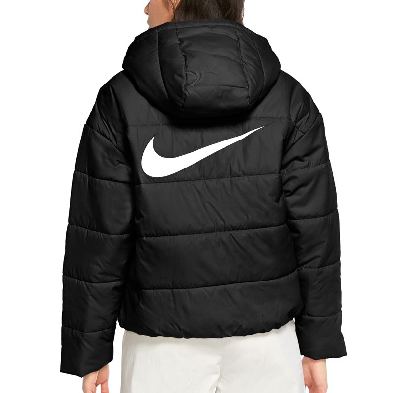 Куртка женская Nike W Nsw Core Syn Jkt CZ1466-010 — фото 4 — Sport City Куртка женская Nike W Nsw Core Syn Jkt CZ1466-010 — фото 4