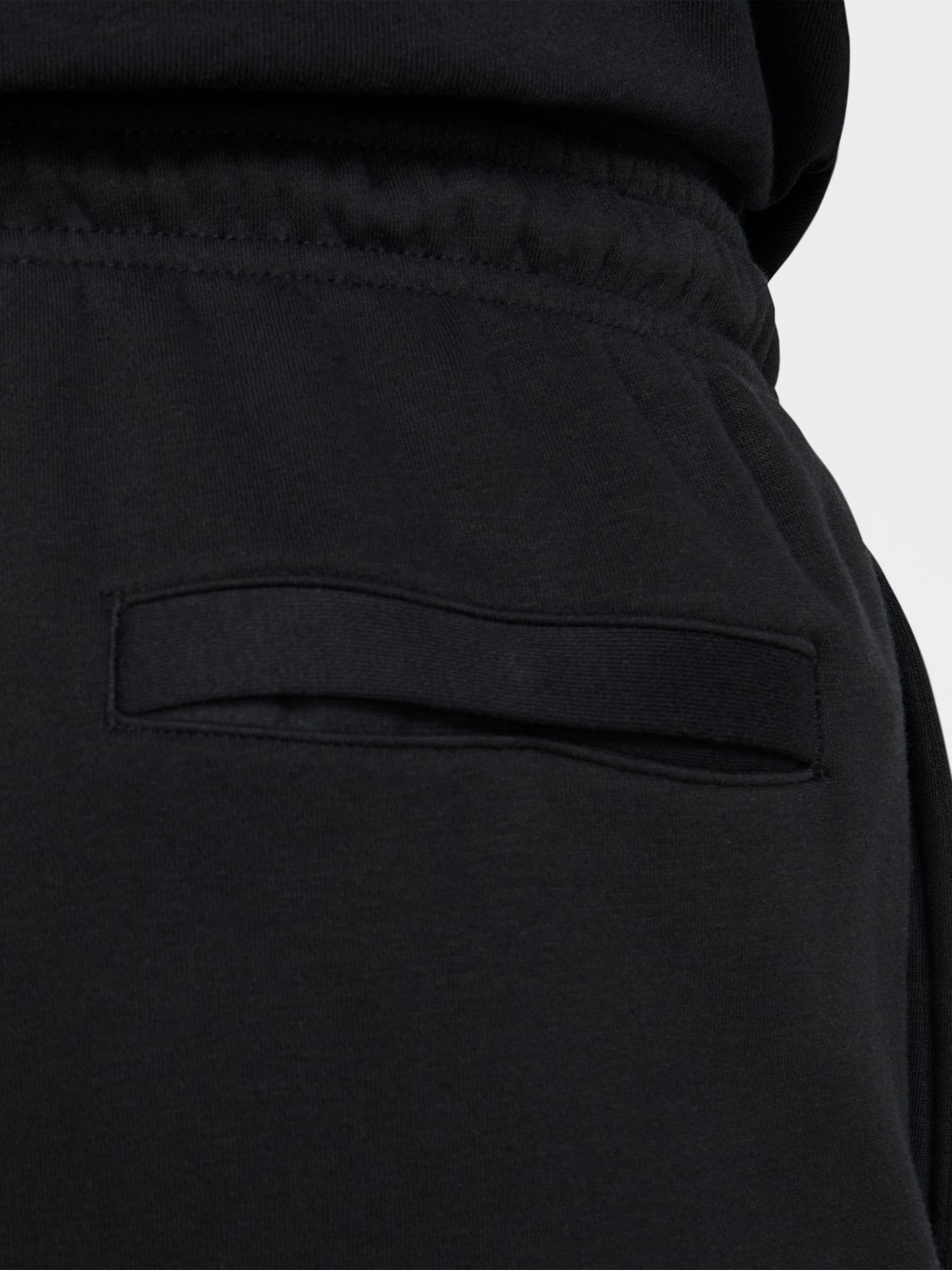 Брюки мужские Nike M NK CLUB BB CARGO PANT черные FN3805-010 изображение 5