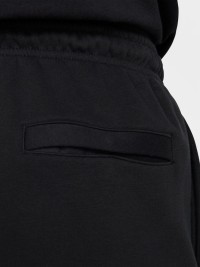 Штани чоловічі Nike M NK CLUB BB CARGO PANT чорні FN3805-010 изображение 5