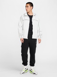 Штани чоловічі Nike M NK CLUB BB CARGO PANT чорні FN3805-010 изображение 8