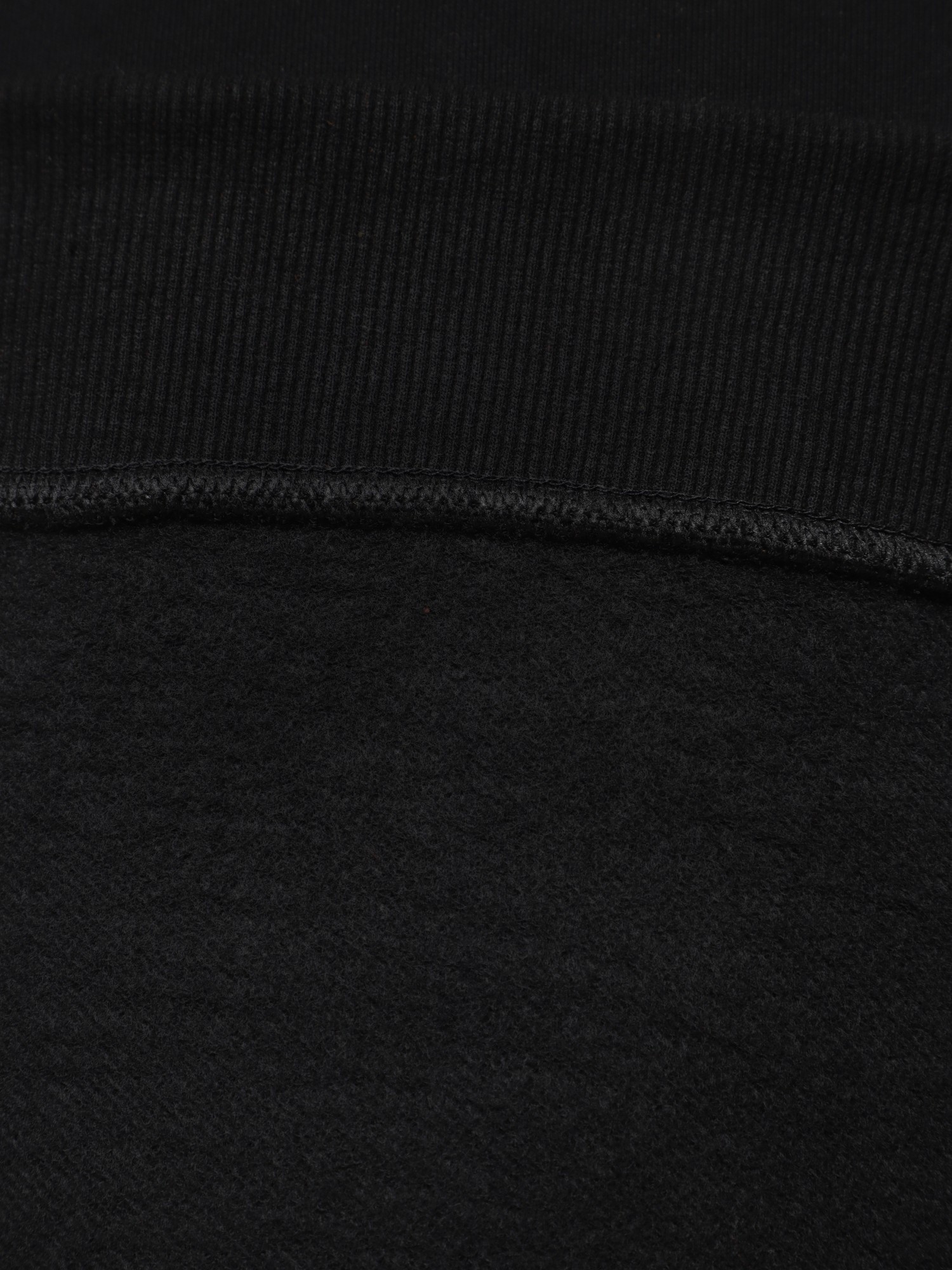 Толстовка мужская Larum черная 652501-010 изображение 7