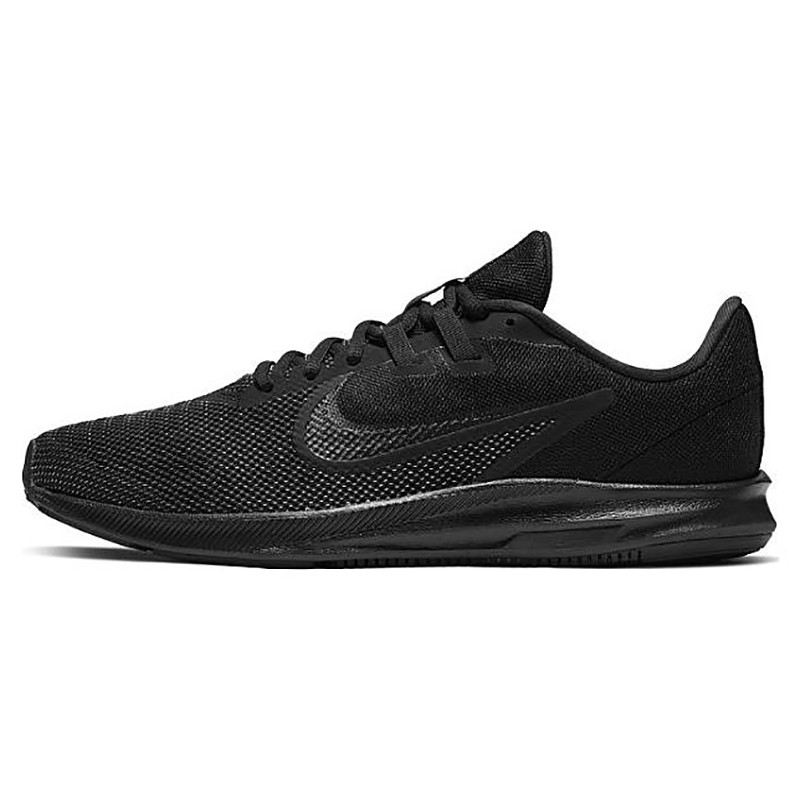 Кроссовки мужские Nike черные AQ7481-005 изображение 4