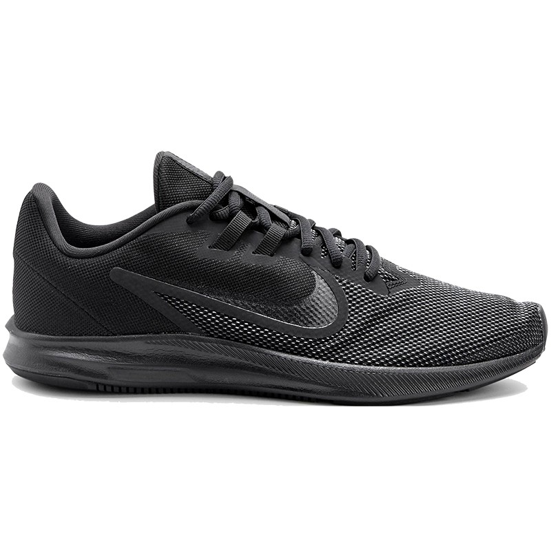 Кроссовки мужские Nike черные AQ7481-005 изображение 2