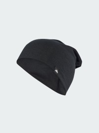 Шапка  Adidas LONG BEANIE черная JV5389 изображение 2