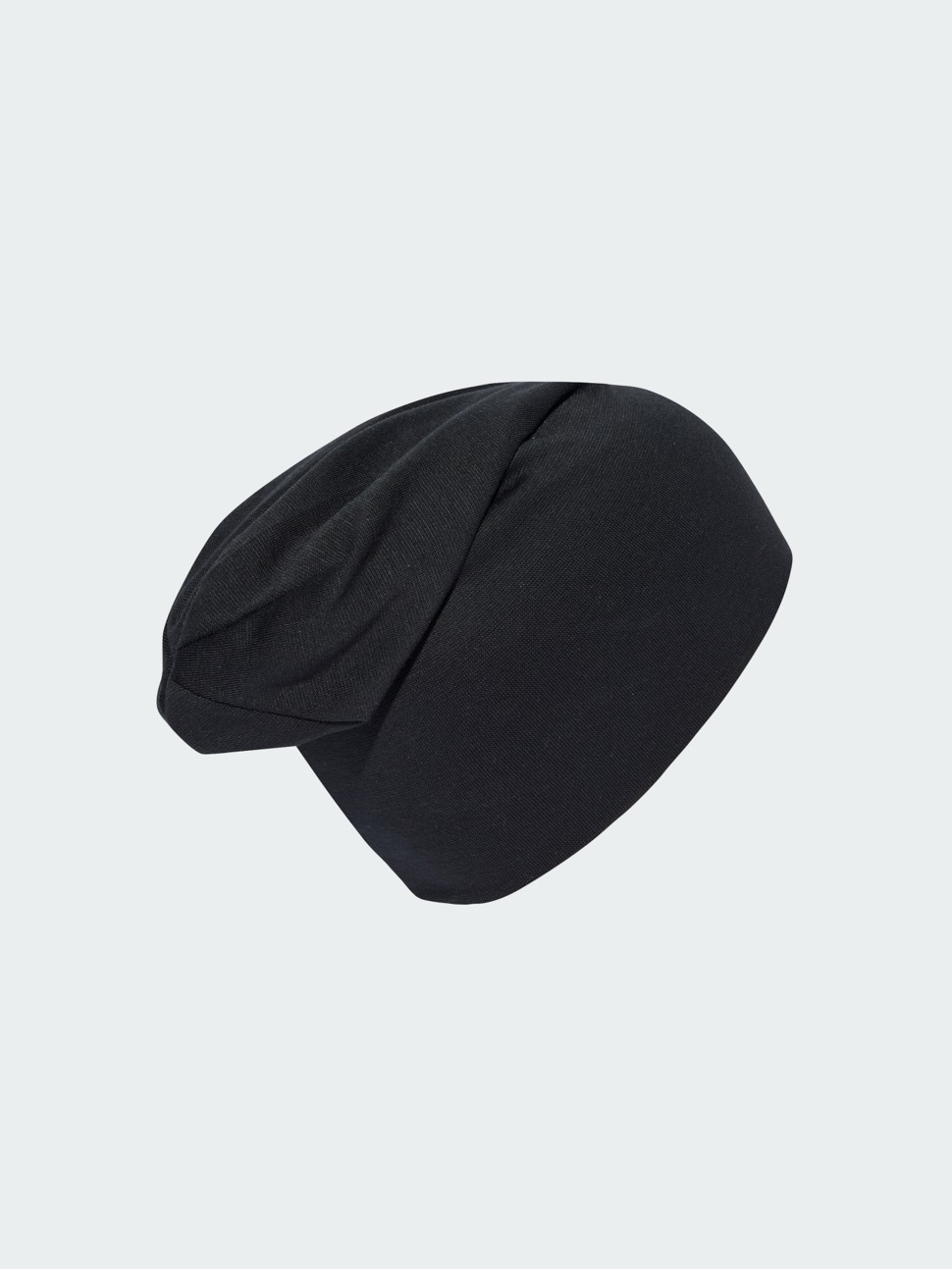 Шапка Adidas LONG BEANIE чорна JV5389 — фото 3