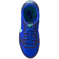 Кроссовки женские Nike GENICCO синие 644451-434 изображение 3