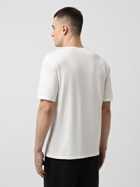 Футболка чоловіча Evoids Hesper біла 932504-100 изображение 3