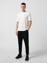 Футболка чоловіча Evoids Hesper біла 932504-100 изображение 6