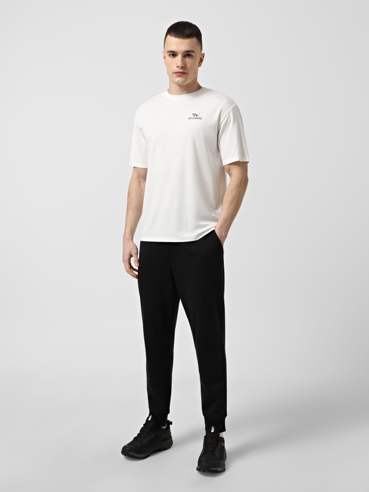 Футболка чоловіча Evoids Hesper біла 932504-100 изображение 6