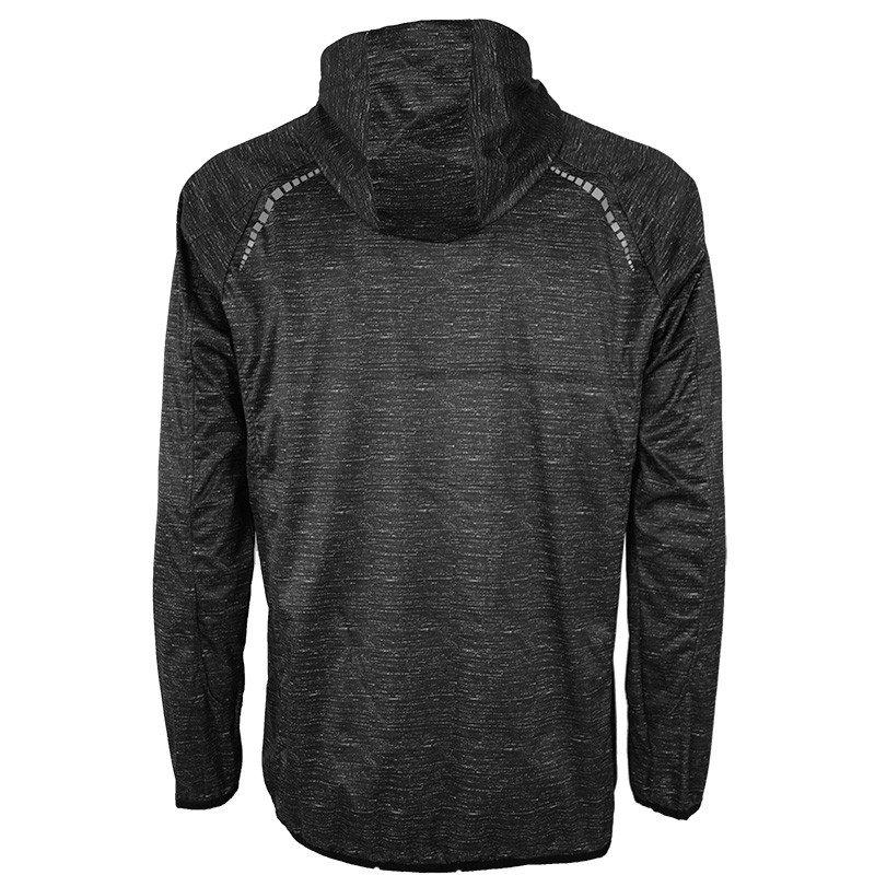 Ветровка мужская Radder черная RU-72-010-m изображение 2