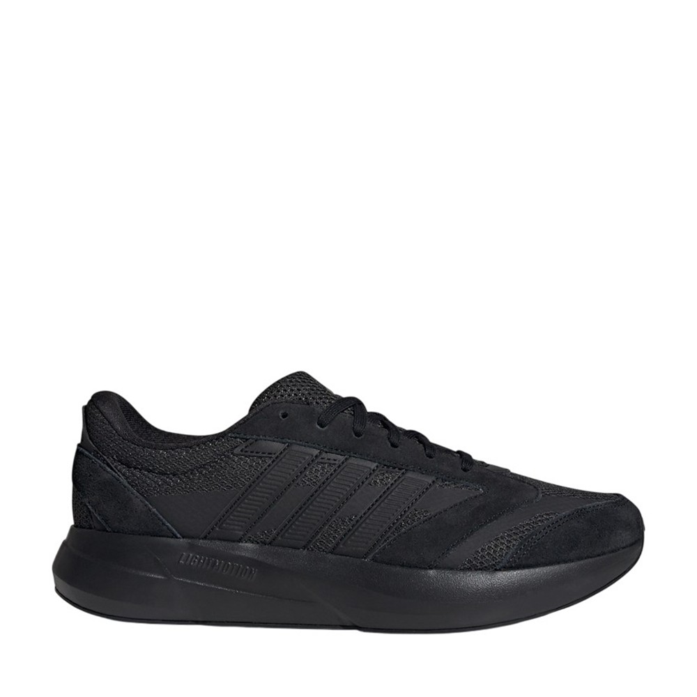 Кроссовки мужские Adidas LIGHTSHIFT 2.0 черные HP6968