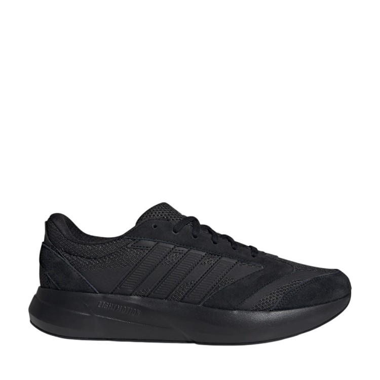 Кроссовки мужские Adidas LIGHTSHIFT 2.0 черные HP6968 изображение 1