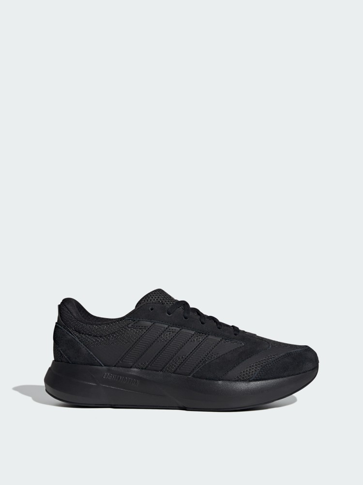 Кроссовки мужские Adidas LIGHTSHIFT 2.0 черные HP6968 изображение 2