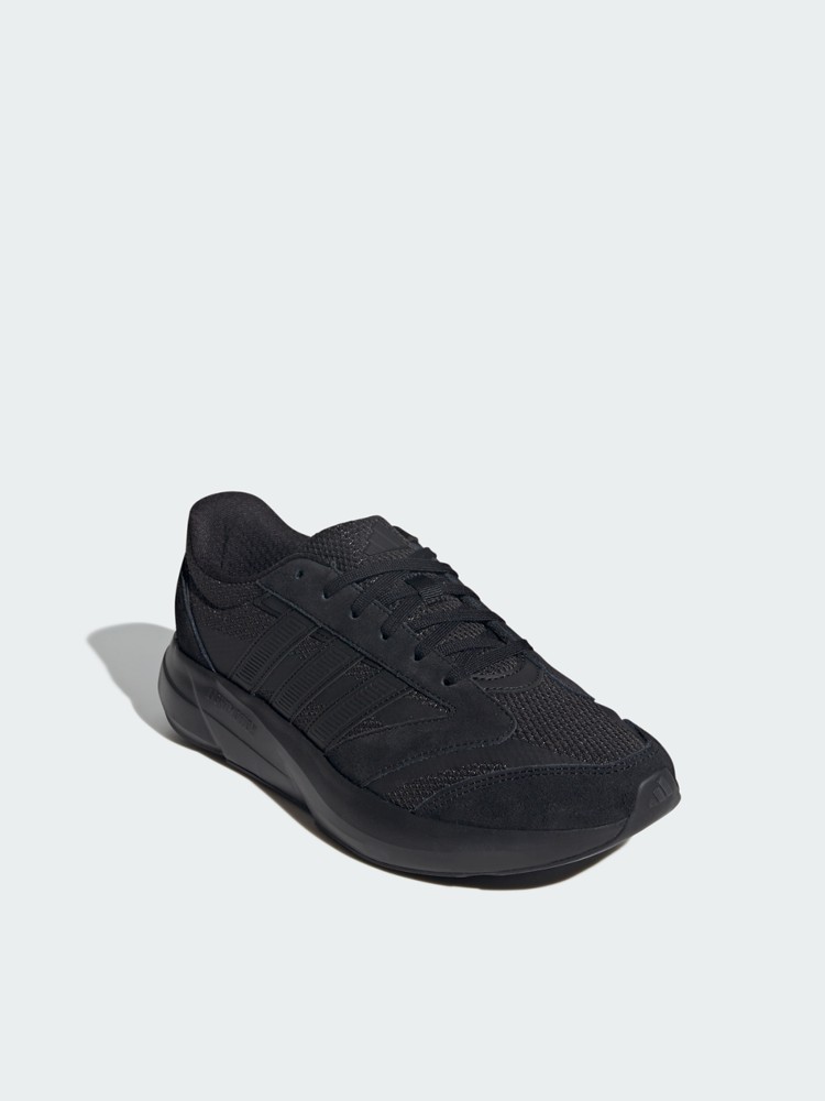 Кроссовки мужские Adidas LIGHTSHIFT 2.0 черные HP6968 изображение 3