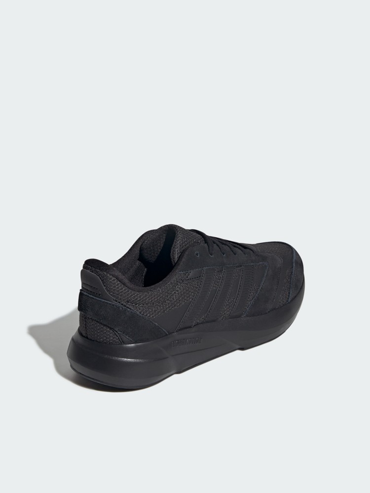 Кроссовки мужские Adidas LIGHTSHIFT 2.0 черные HP6968 изображение 5
