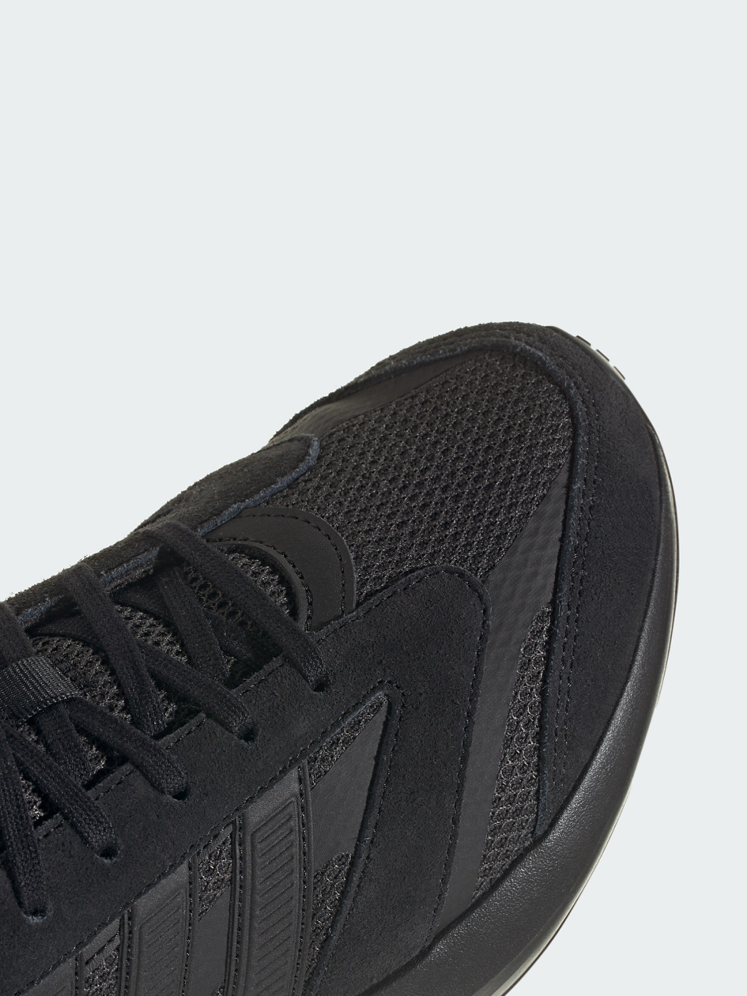 Кросівки чоловічі Adidas LIGHTSHIFT 2.0 чорні HP6968 изображение 7