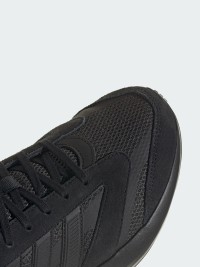 Кросівки чоловічі Adidas LIGHTSHIFT 2.0 чорні HP6968 изображение 7