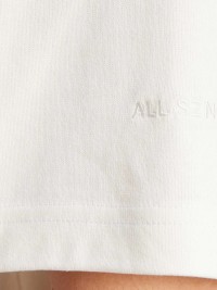 Футболка мужская Adidas M A SZN G T белая JL6552 изображение 6