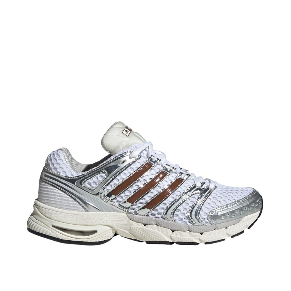 Кроссовки женские Adidas ADISTAR CONTROL 5 W серые KI4179