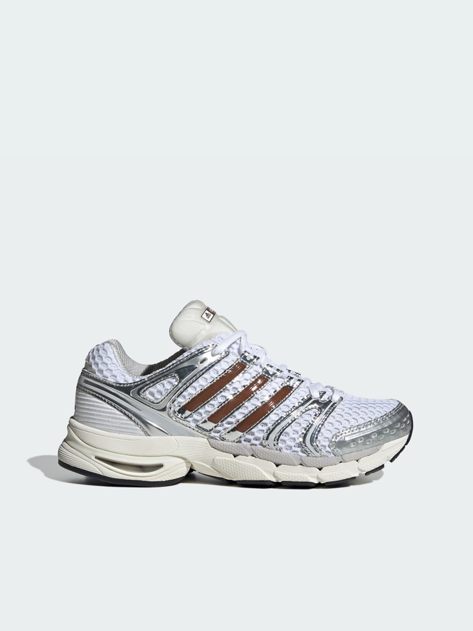 Кроссовки женские Adidas ADISTAR CONTROL 5 W серые KI4179 — фото 2 — Sport City Кроссовки женские Adidas ADISTAR CONTROL 5 W серые KI4179 — фото 2
