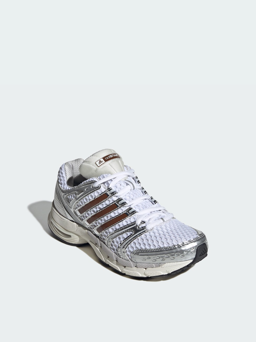 Кроссовки женские Adidas ADISTAR CONTROL 5 W серые KI4179 — фото 3 — Sport City Кроссовки женские Adidas ADISTAR CONTROL 5 W серые KI4179 — фото 3