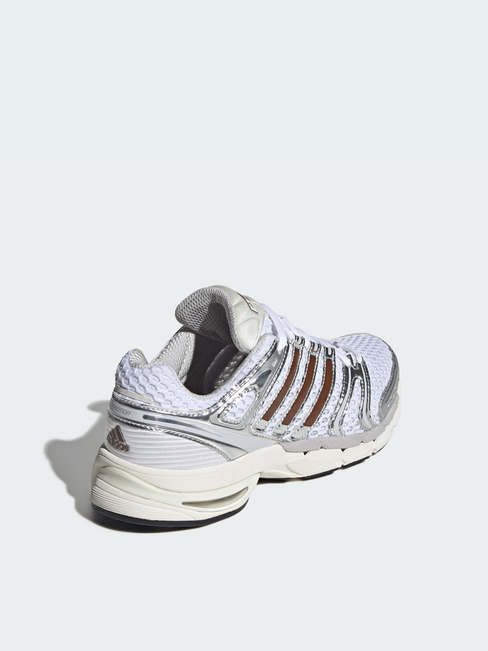 Кроссовки женские Adidas ADISTAR CONTROL 5 W серые KI4179 — фото 4 — Sport City Кроссовки женские Adidas ADISTAR CONTROL 5 W серые KI4179 — фото 4