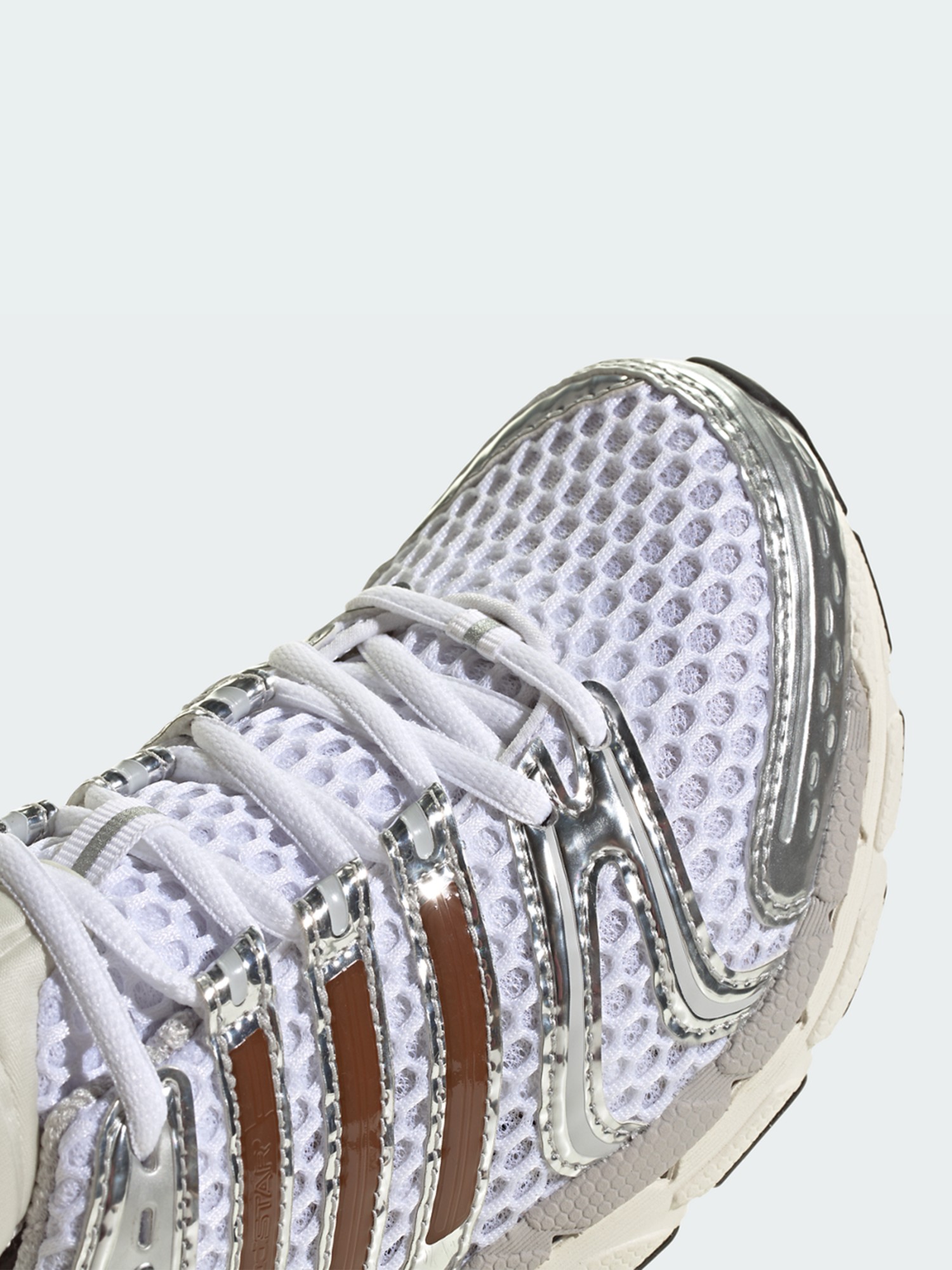 Кросівки жіночі Adidas ADISTAR CONTROL 5 W сірі KI4179 изображение 5