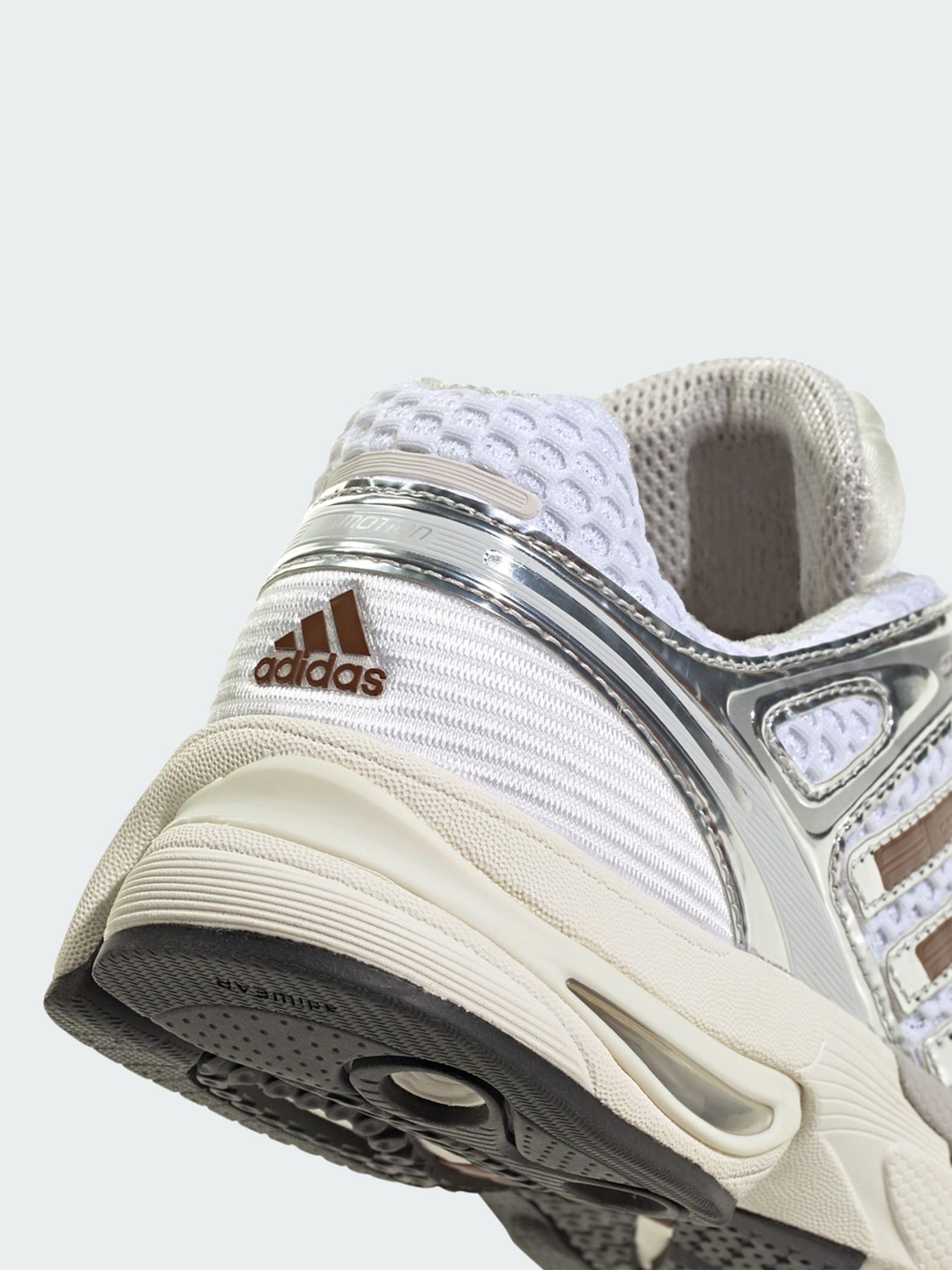 Кросівки жіночі Adidas ADISTAR CONTROL 5 W сірі KI4179 изображение 6