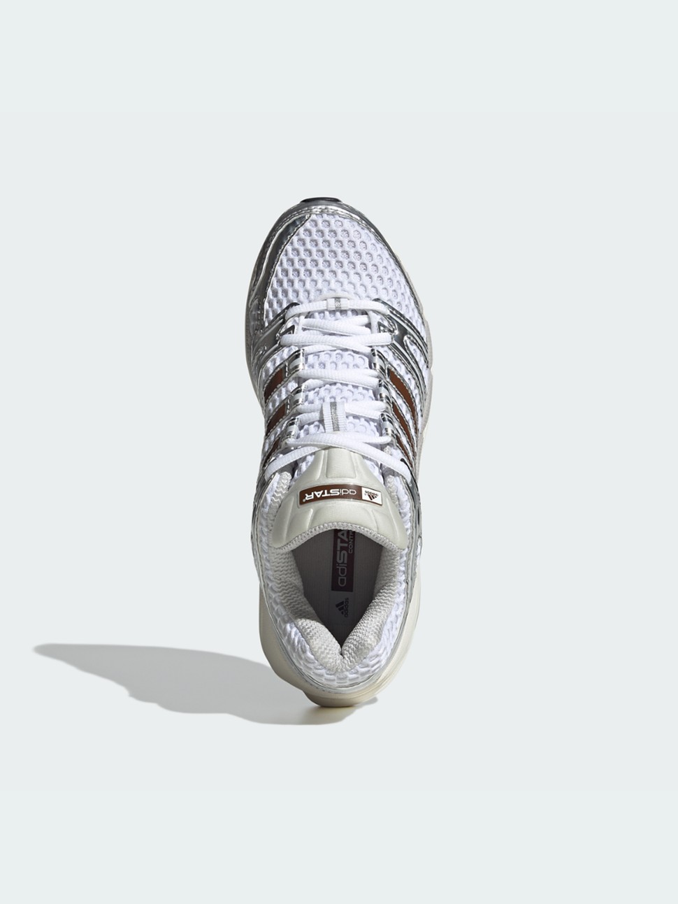 Кроссовки женские Adidas ADISTAR CONTROL 5 W серые KI4179 — фото 7 — Sport City Кроссовки женские Adidas ADISTAR CONTROL 5 W серые KI4179 — фото 7