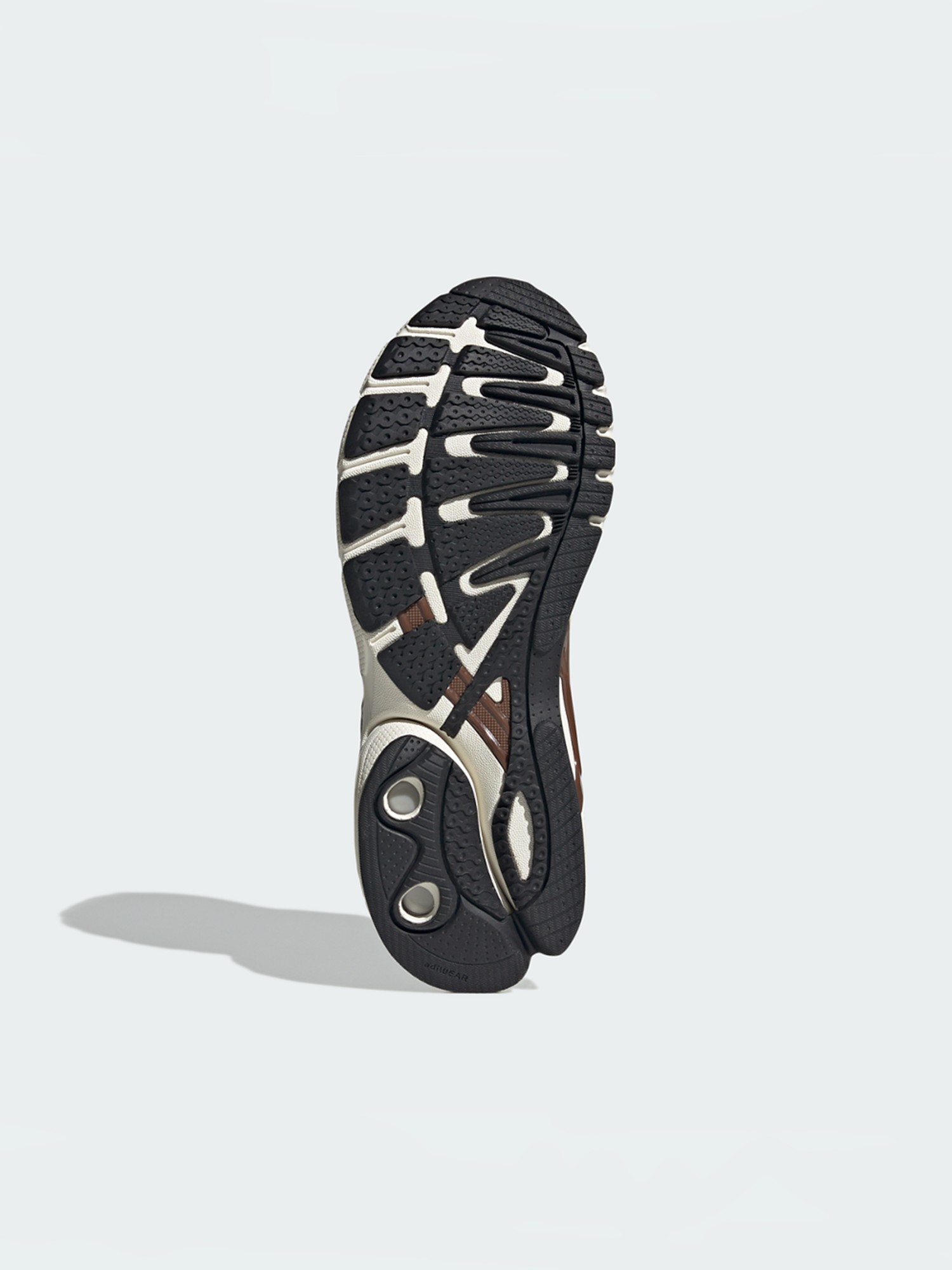 Кросівки жіночі Adidas ADISTAR CONTROL 5 W сірі KI4179 изображение 8