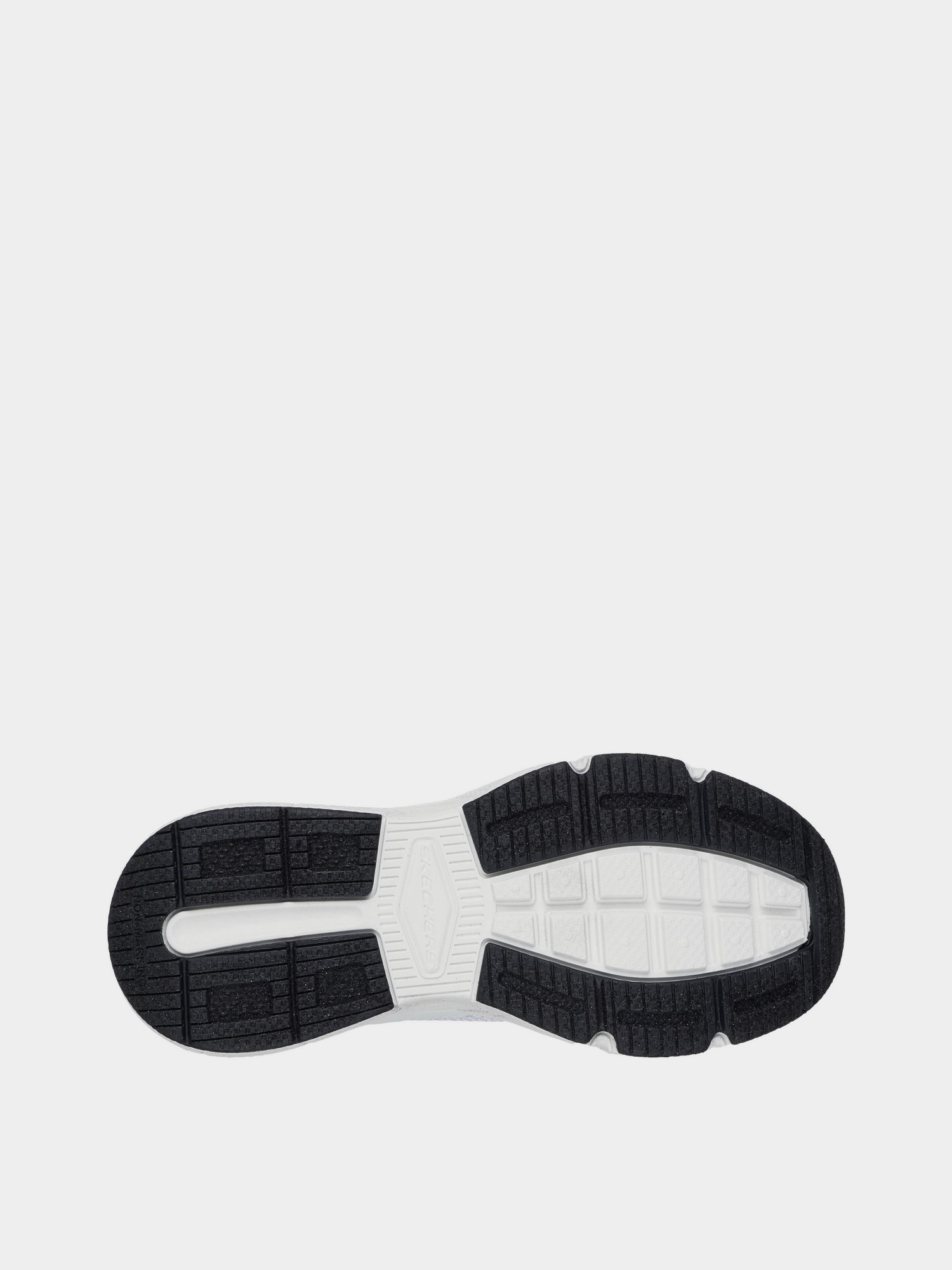 Кросівки дитячі Skechers RETRO-GRAPH білі 303692L WSL изображение 6