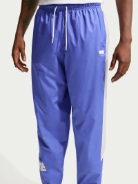 Брюки мужские Nike M NK AIR HYBRID UTL PANT синие IF0842-570 изображение 3