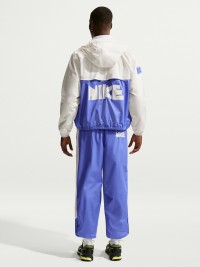 Брюки мужские Nike M NK AIR HYBRID UTL PANT синие IF0842-570 изображение 7