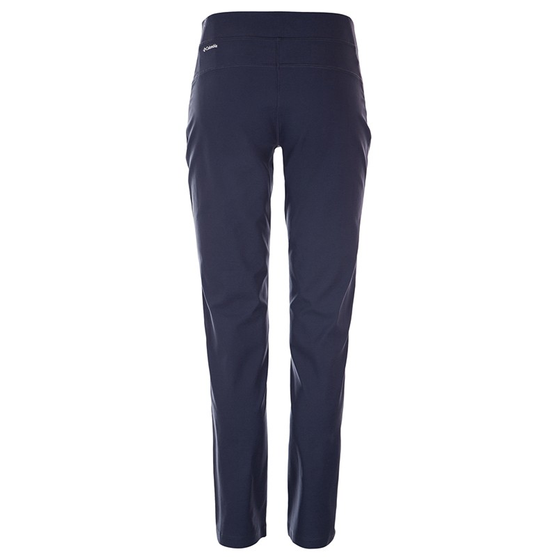 Штани жіночі Columbia  Back Beauty™ Skinny Leg Pant сині 1482651-591 изображение 2