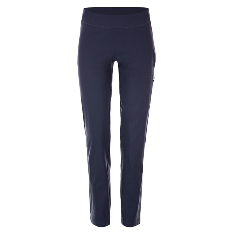 Штани жіночі Columbia  Back Beauty™ Skinny Leg Pant сині 1482651-591 изображение 1