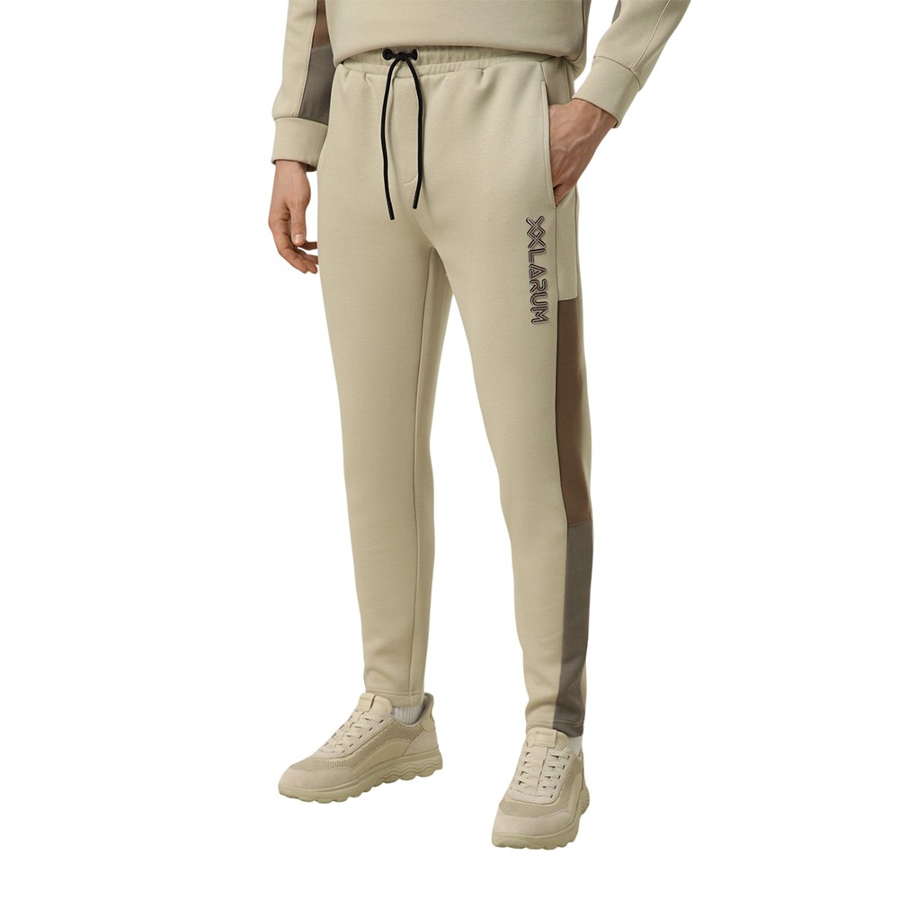 Брюки мужские Larum Molven хаки 902604-350