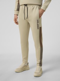 Штани чоловічі Larum Molven хакі 902604-350 изображение 2