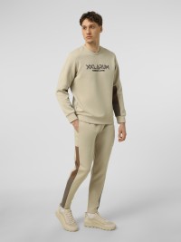 Штани чоловічі Larum Molven хакі 902604-350 изображение 4