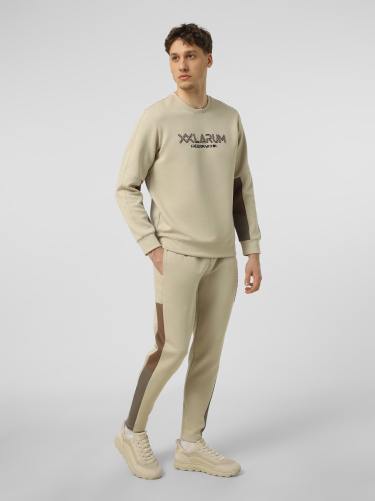 Брюки мужские Larum Molven хаки 902604-350 изображение 4