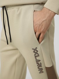 Штани чоловічі Larum Molven хакі 902604-350 изображение 6