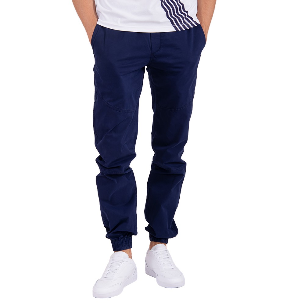 Брюки мужские Evoids Alrakis синие 362103-410 изображение 1