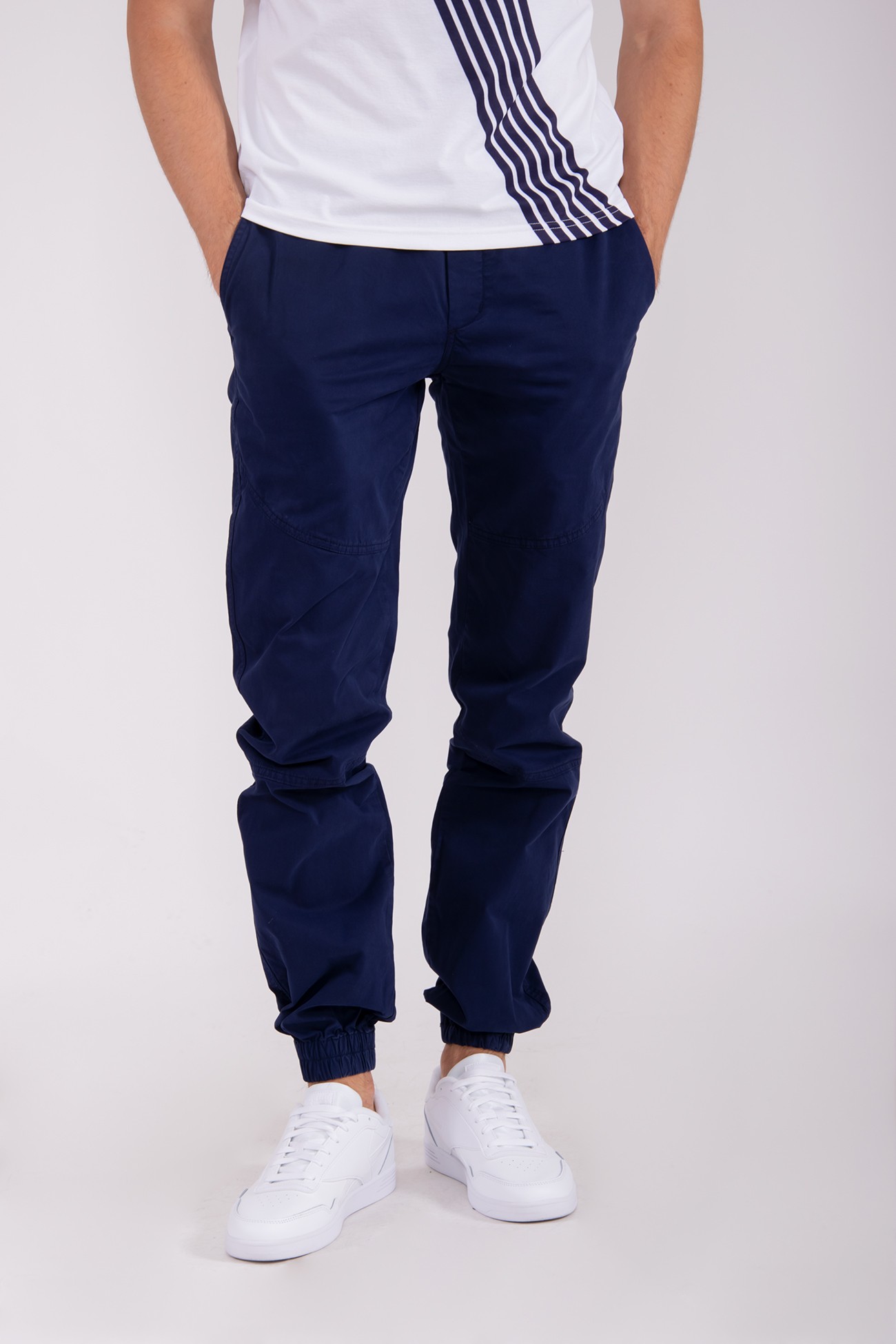 Брюки мужские Evoids Alrakis синие 362103-410 изображение 2