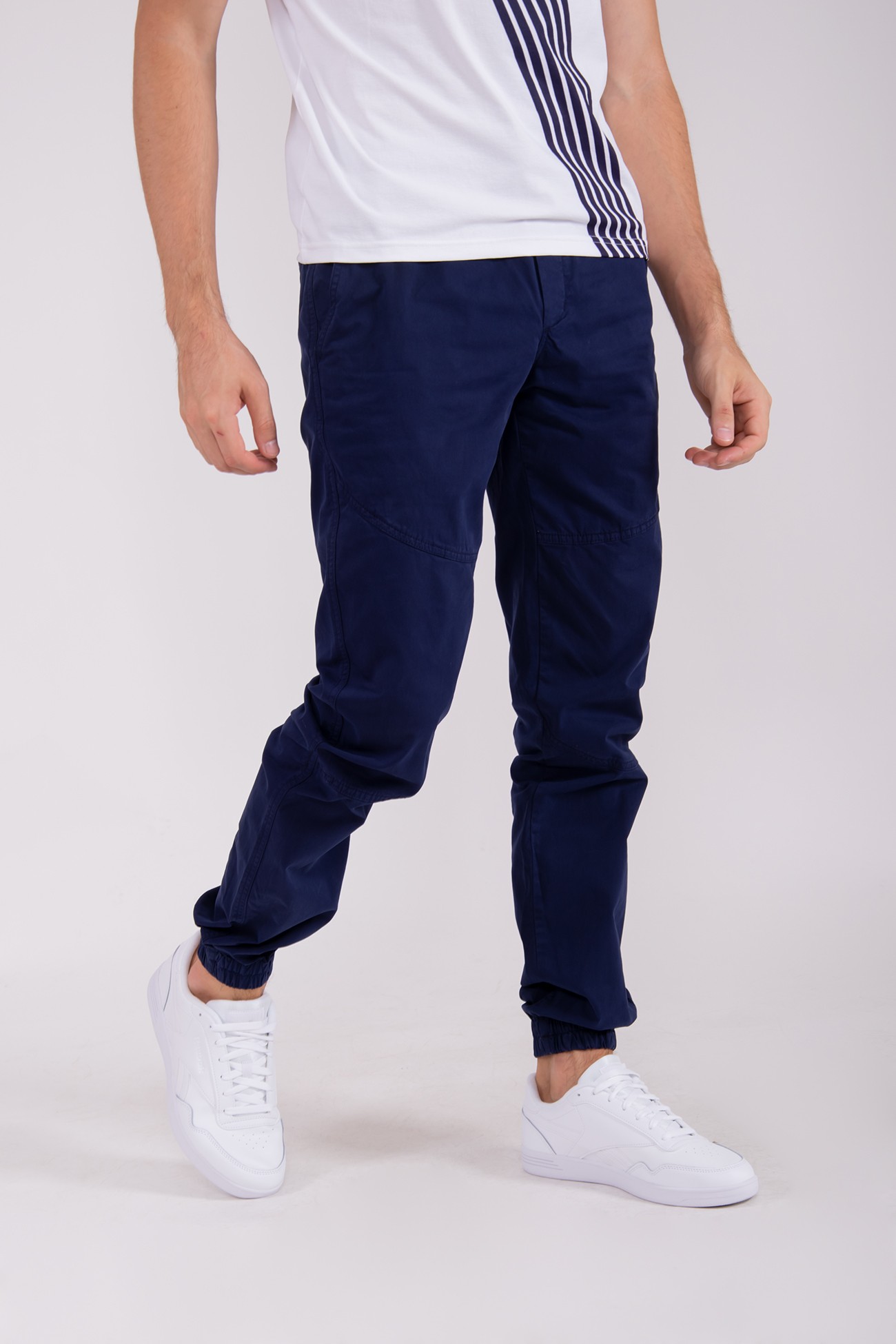 Брюки мужские Evoids Alrakis синие 362103-410 изображение 4