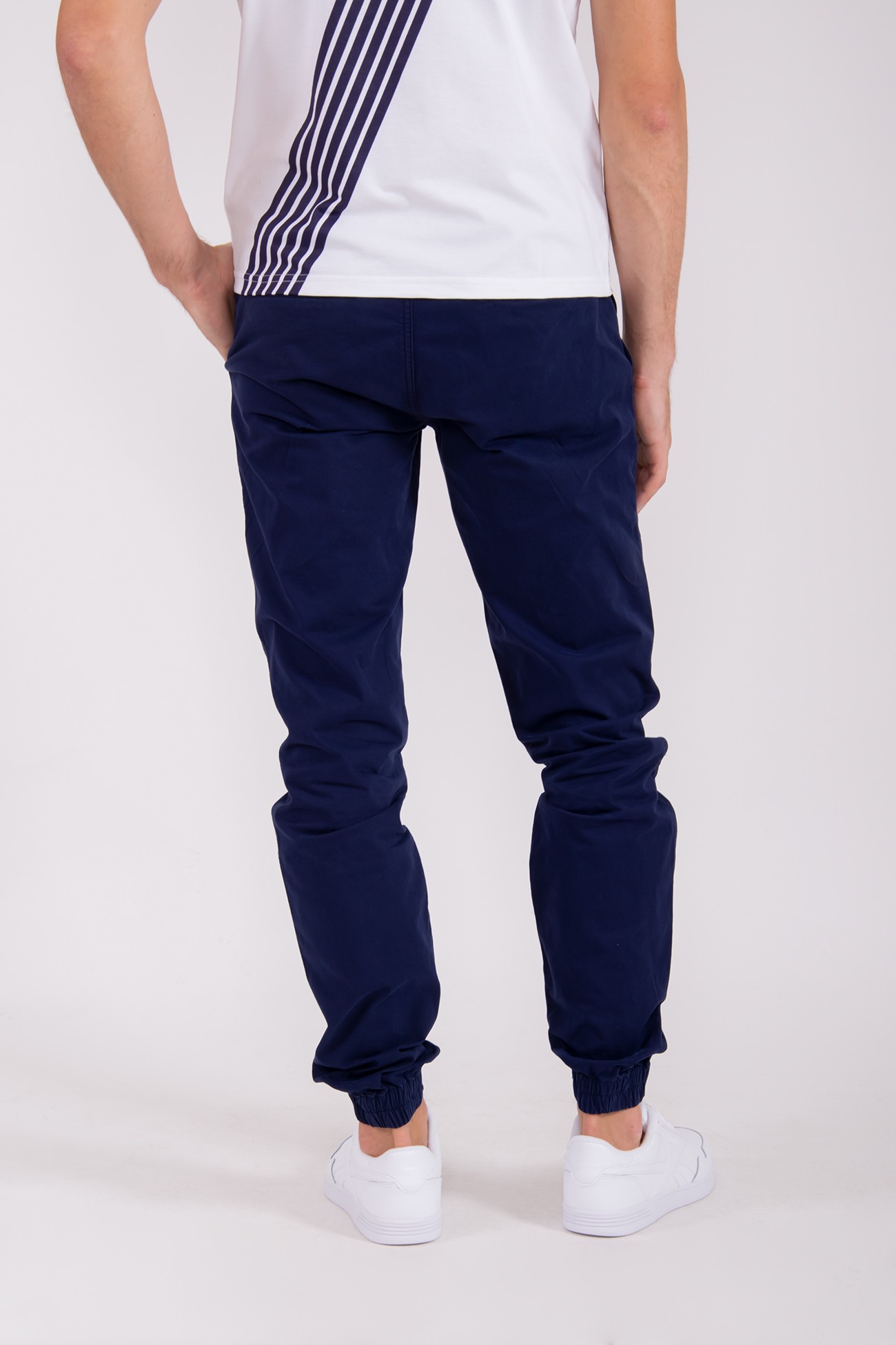 Брюки мужские Evoids Alrakis синие 362103-410 изображение 5