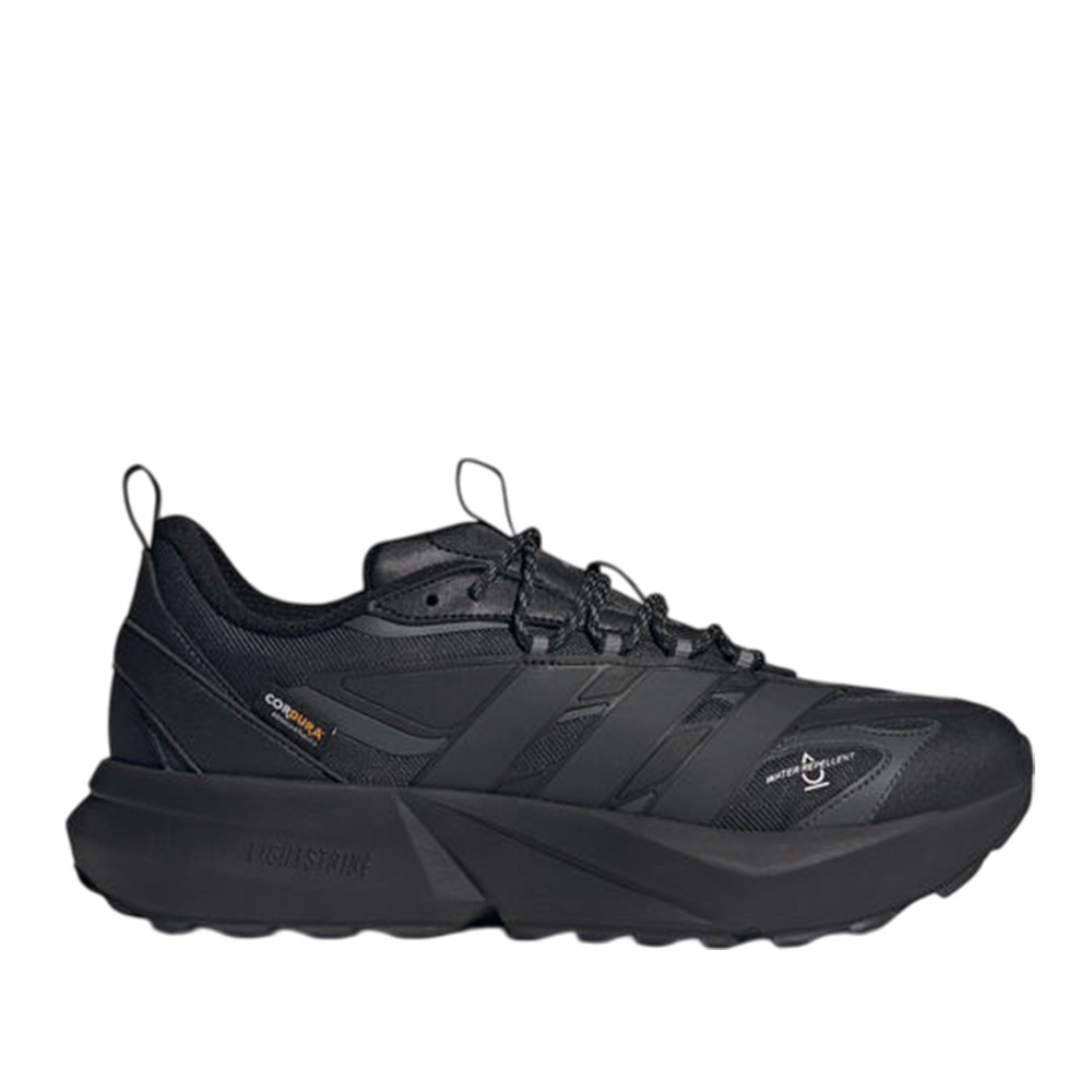 Кросівки чоловічі Adidas LIGHTBLAZE ATR 2.0 чорні KI9138
