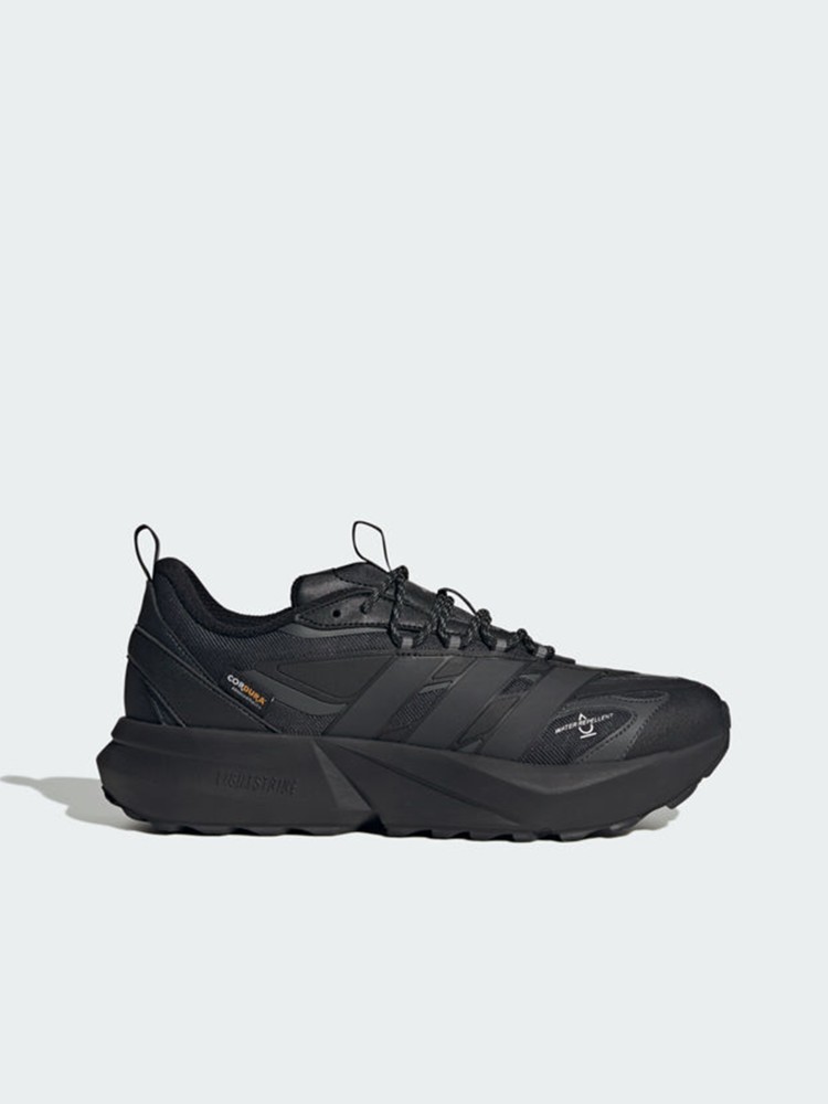 Кросівки чоловічі Adidas LIGHTBLAZE ATR 2.0 чорні KI9138 изображение 2