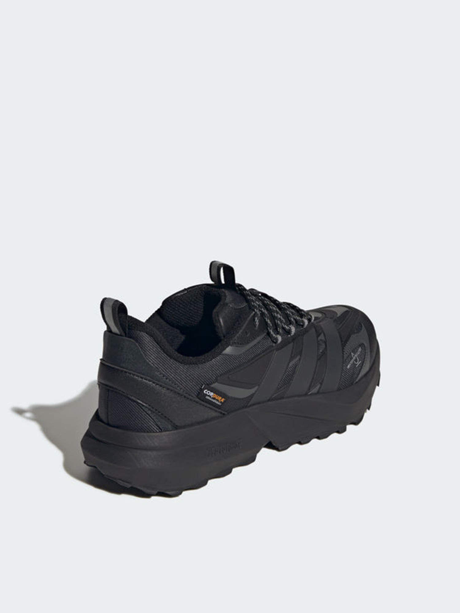 Кросівки чоловічі Adidas LIGHTBLAZE ATR 2.0 чорні KI9138 изображение 5