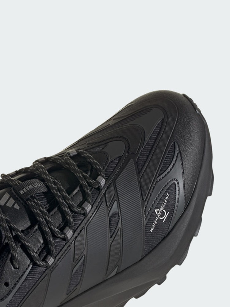 Кросівки чоловічі Adidas LIGHTBLAZE ATR 2.0 чорні KI9138 изображение 6